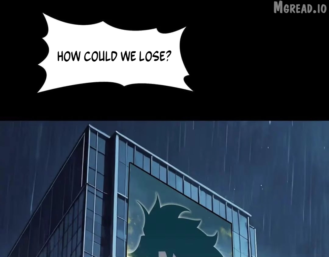 After the School Belle Dumped Me, I Became a Martial Arts God Chapter 95  - page 61